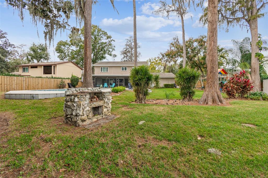 11713 Phoenix Circle Tampa, FL 33618 - Photo 52 of 71