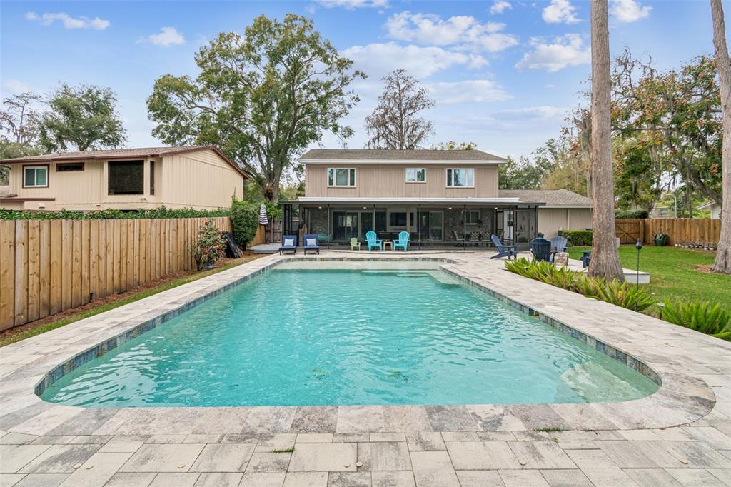 11713 Phoenix Circle Tampa, FL 33618 - Photo 54 of 71