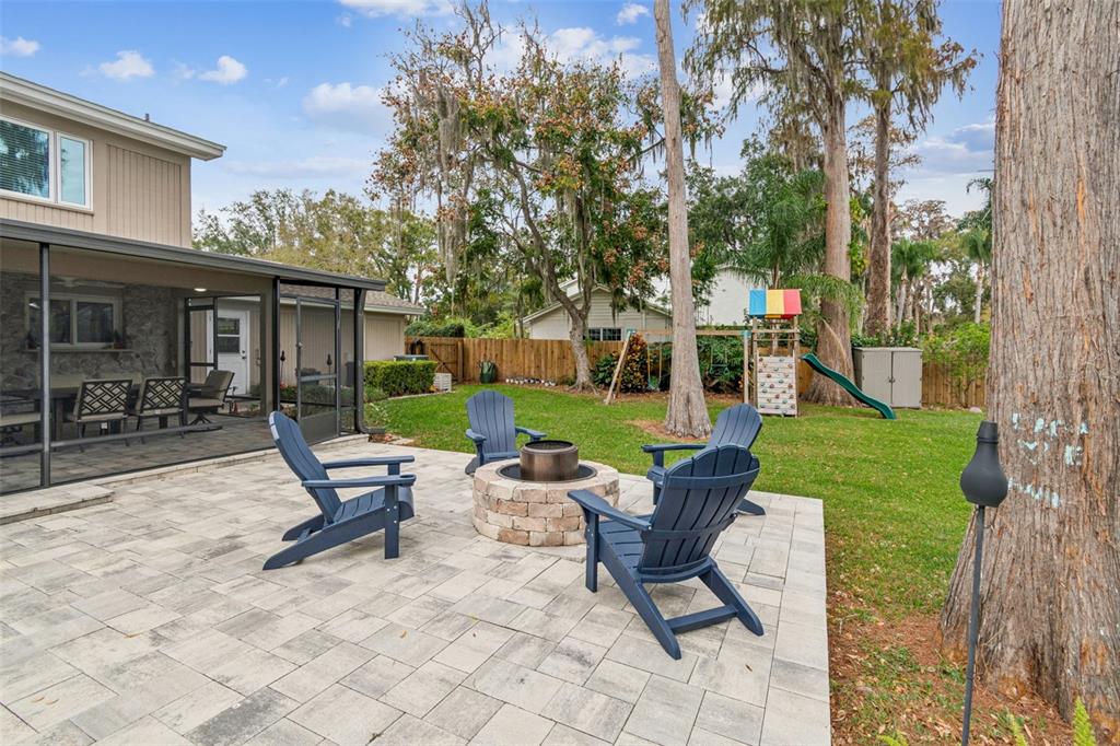 11713 Phoenix Circle Tampa, FL 33618 - Photo 56 of 71