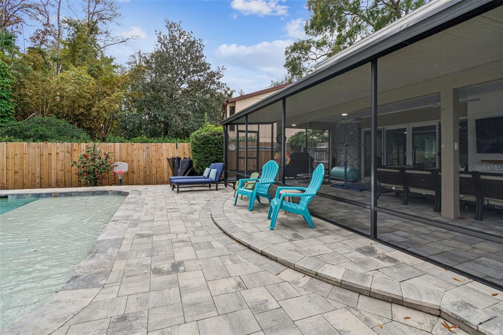 11713 Phoenix Circle Tampa, FL 33618 - Photo 58 of 71