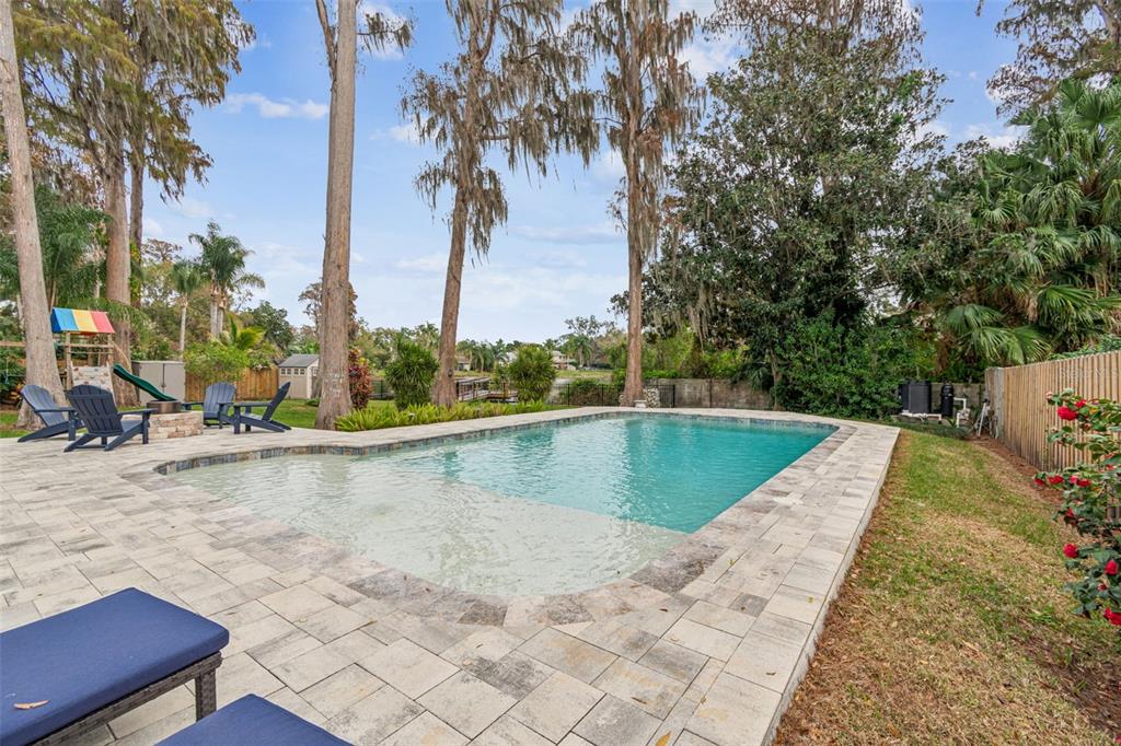 11713 Phoenix Circle Tampa, FL 33618 - Photo 60 of 71