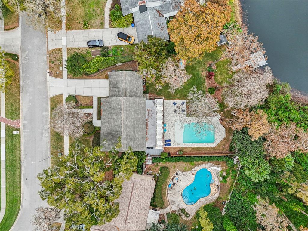 11713 Phoenix Circle Tampa, FL 33618 - Photo 61 of 71