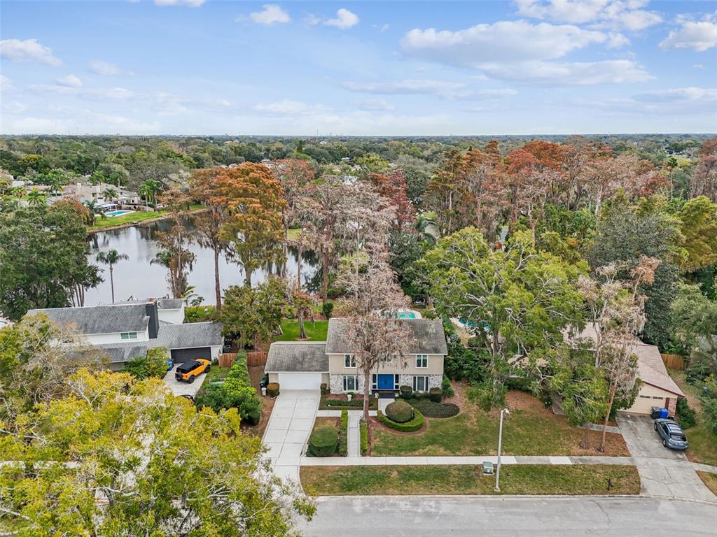 11713 Phoenix Circle Tampa, FL 33618 - Photo 63 of 71