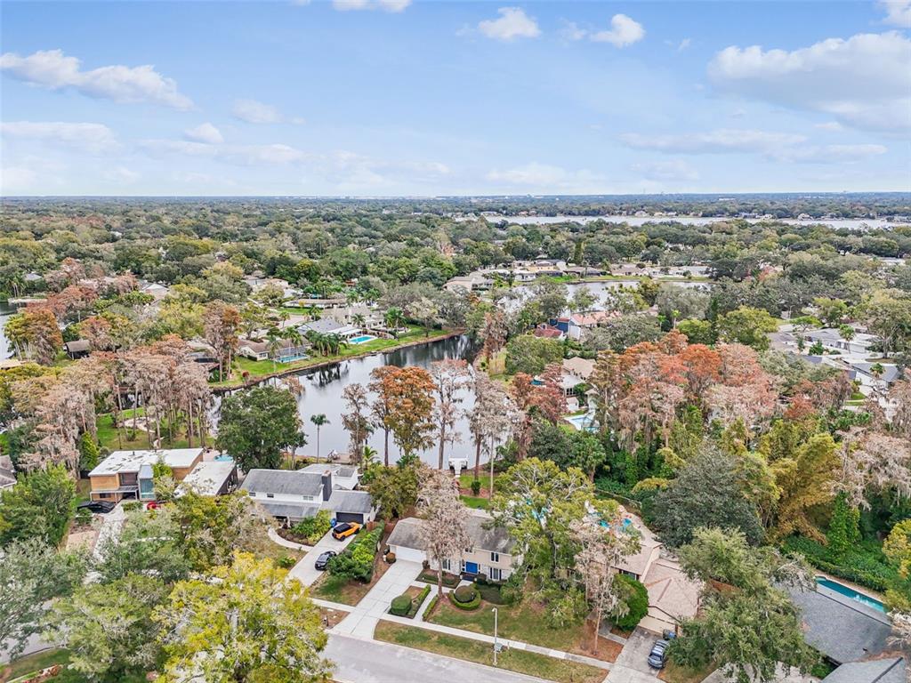 11713 Phoenix Circle Tampa, FL 33618 - Photo 64 of 71