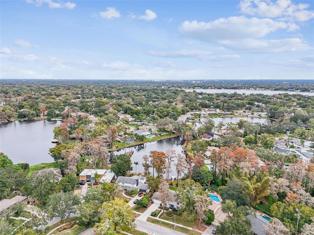 11713 Phoenix Circle Tampa, FL 33618 - Photo 66 of 71