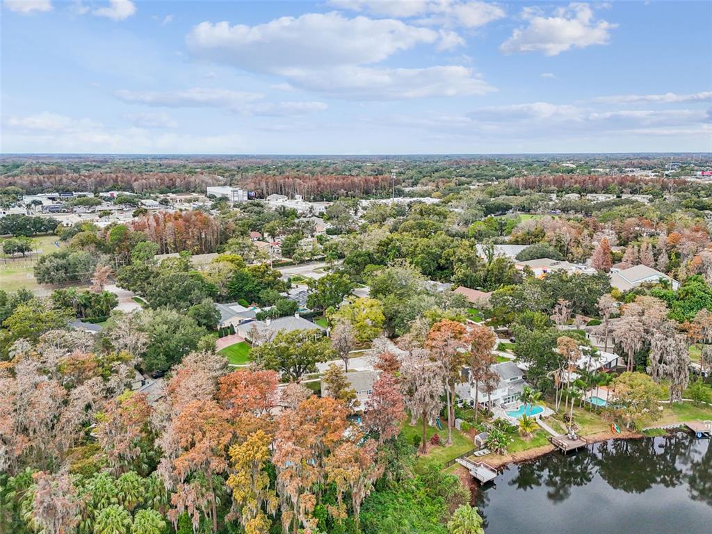 11713 Phoenix Circle Tampa, FL 33618 - Photo 67 of 71