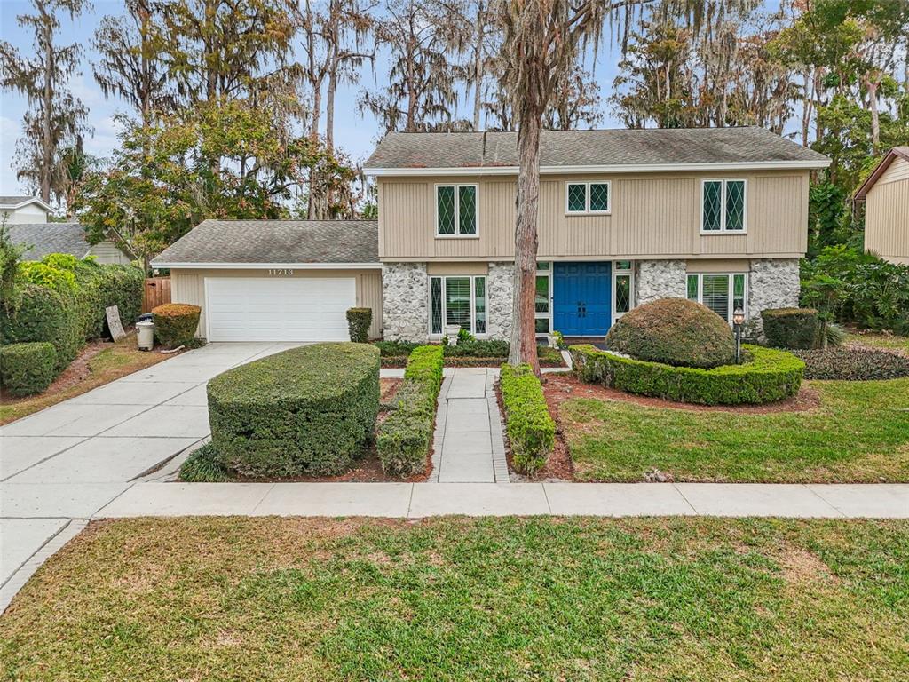 11713 Phoenix Circle Tampa, FL 33618 - Photo 71 of 71