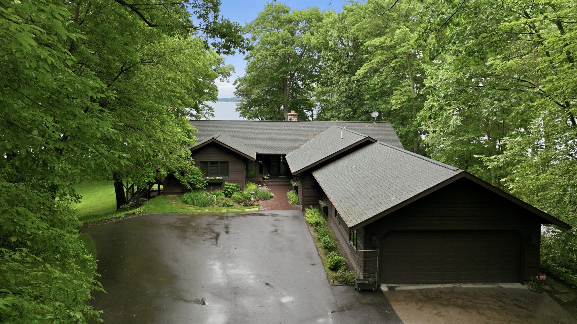 15004 W North County Road East Stone Lake, WI 54876 - Photo 6 of 56