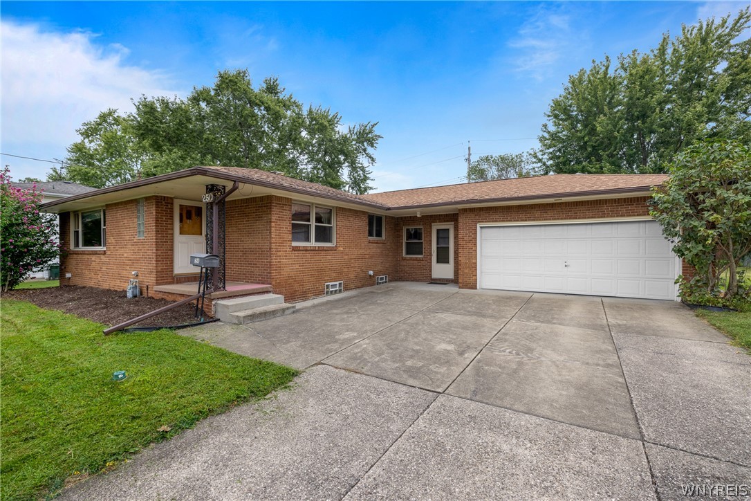 250 Rehm Road Cheektowaga, NY 14043 - Photo 2 of 36 Gallery Image 2