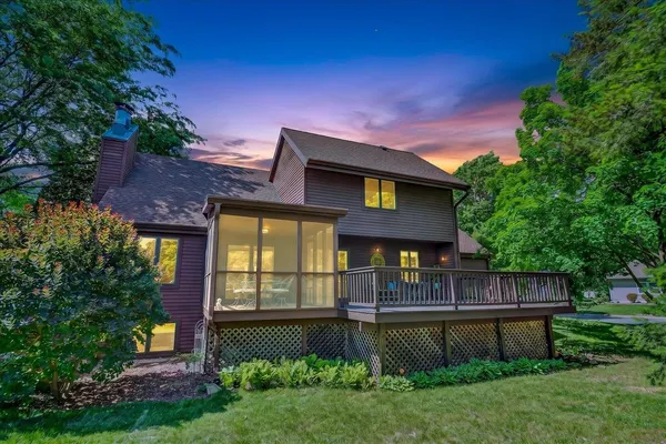 $599,900 | 7301 Sawmill Road, Madison, WI 53717