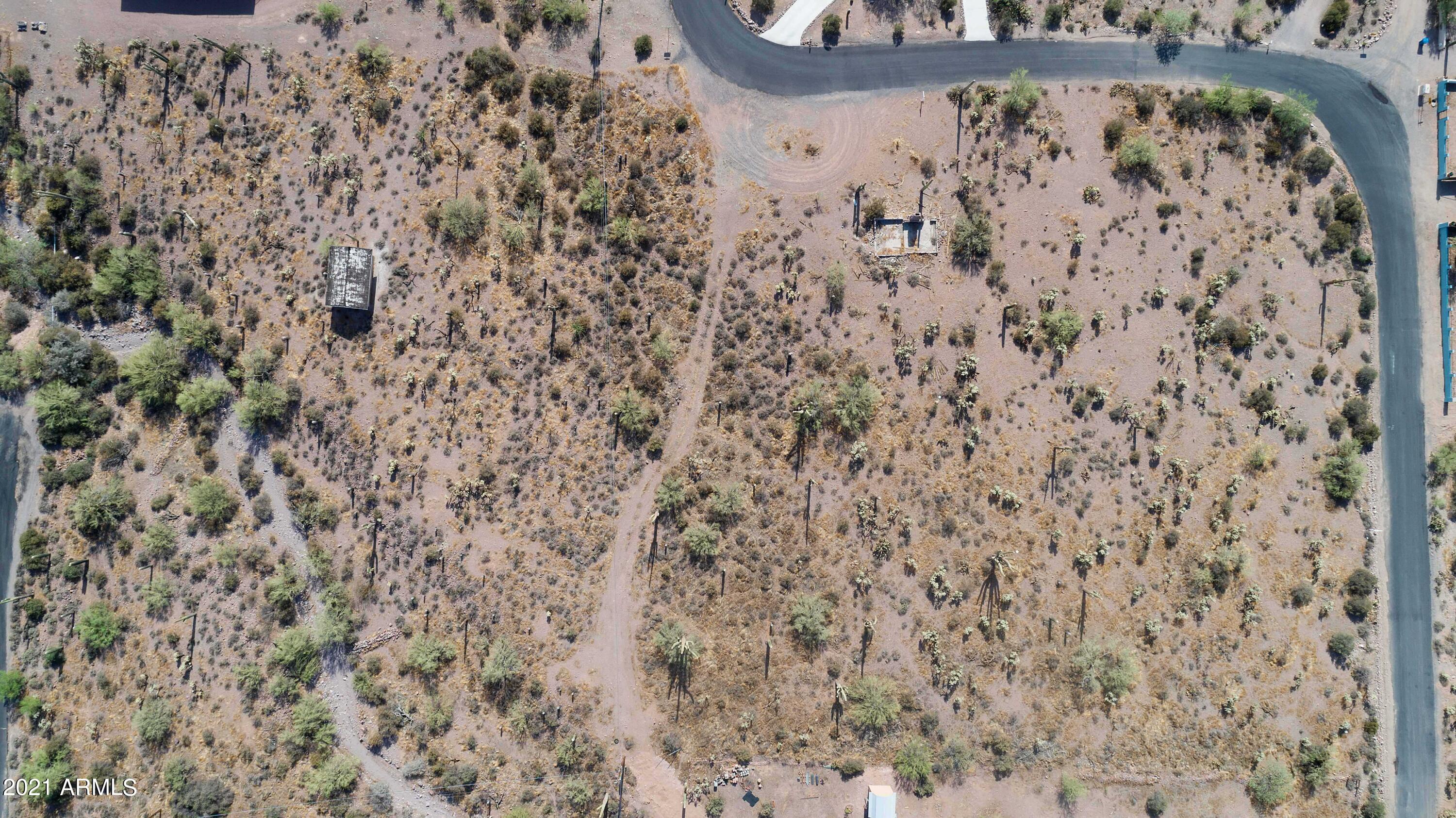 2051 North Prospectors Road Apache Junction, AZ 85119 - Photo 8 of 8 DJI_0182