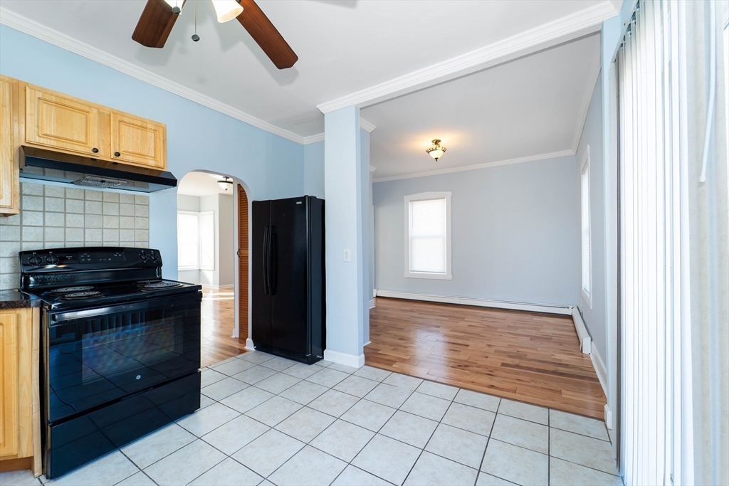 224 Grinnell Street Fall River, MA 02721 - Photo 11 of 36