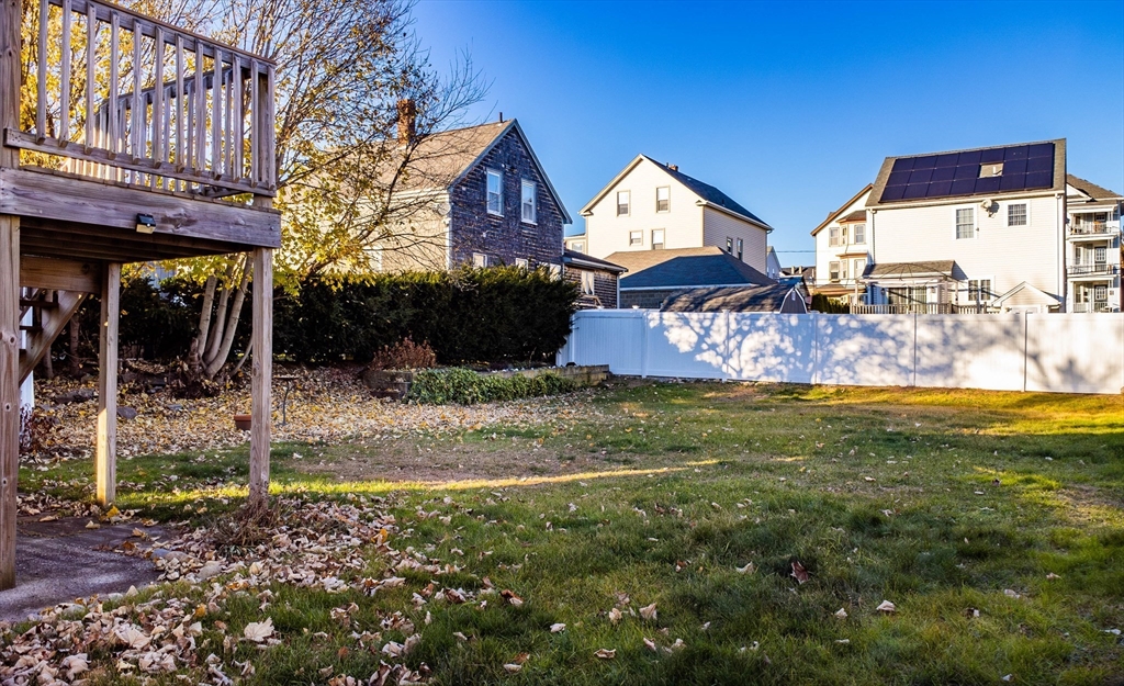 224 Grinnell Street Fall River, MA 02721 - Photo 31 of 36