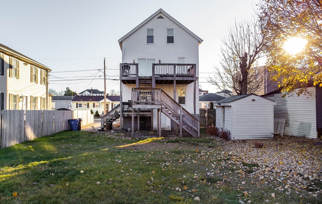 224 Grinnell Street Fall River, MA 02721 - Photo 32 of 36
