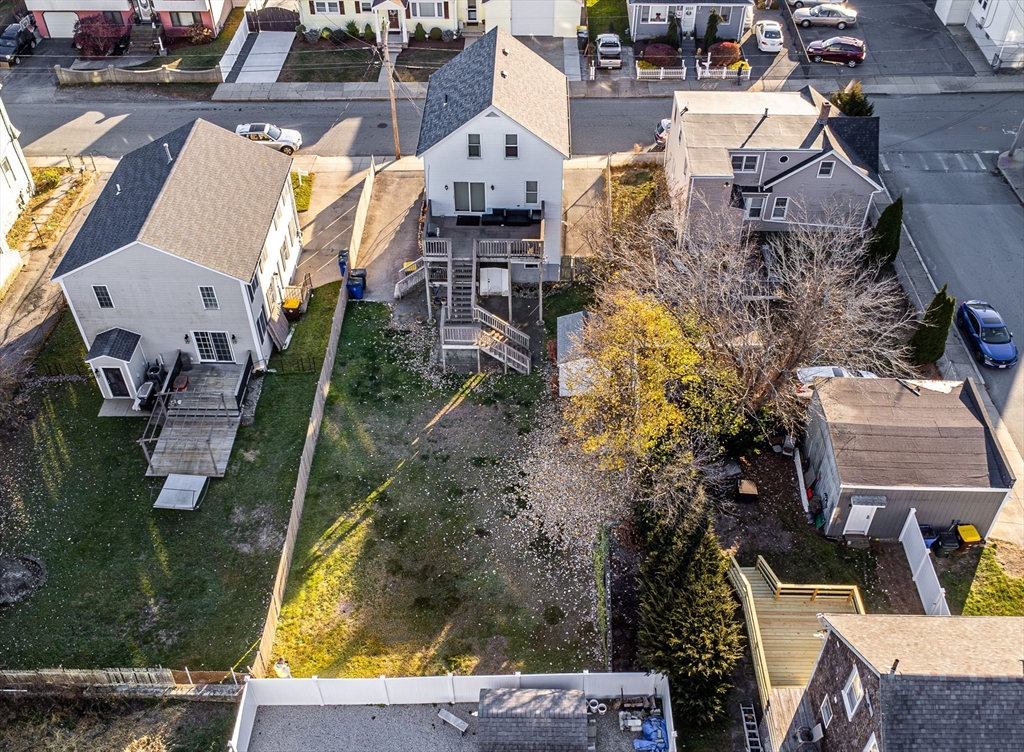 224 Grinnell Street Fall River, MA 02721 - Photo 33 of 36