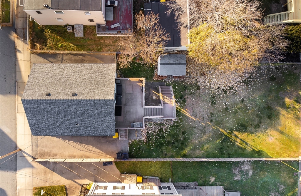 224 Grinnell Street Fall River, MA 02721 - Photo 35 of 36