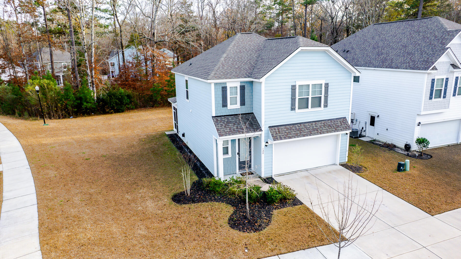 120 Petrell Road Summerville, SC 29483 - Photo 2 of 26 CB-8
