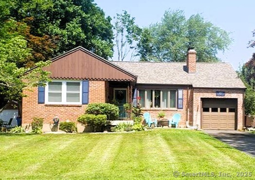 267 Crest Street Wethersfield, CT 06109 - Photo 1 of 1