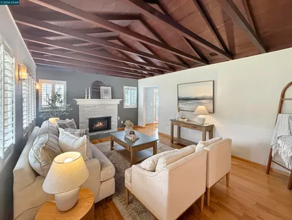 $998,000 | 1945 Parkside Drive, Walnut Creek, CA 94597