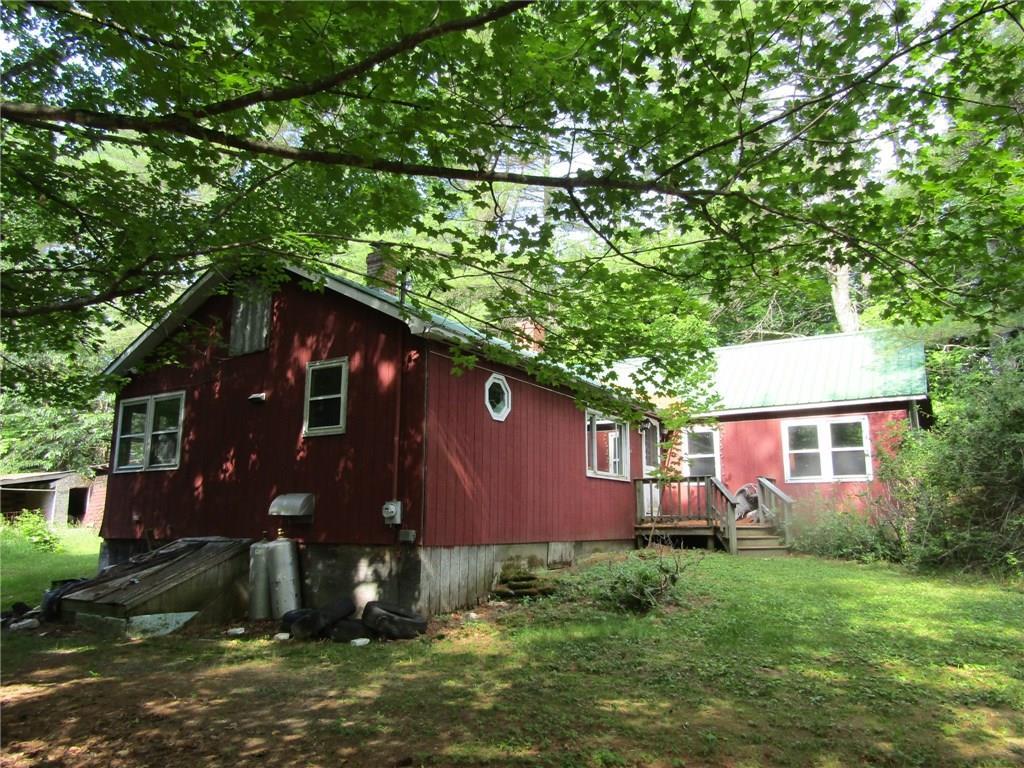 218 Richmond Mills Road Fayette, ME 04349 - Photo 1 of 18 Photo
