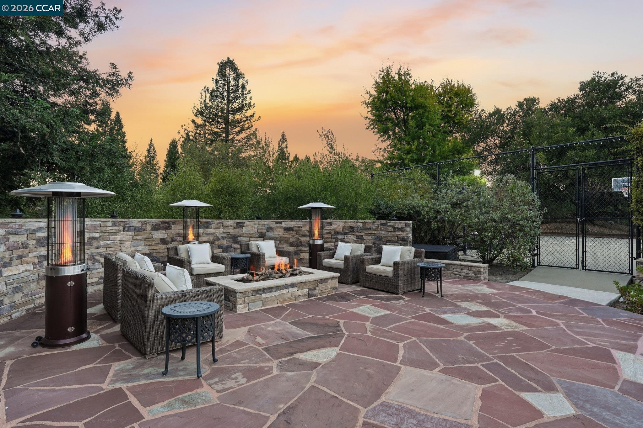 180 High Eagle Road Alamo, CA 94507 - Photo 44 of 49 Gallery Image 44