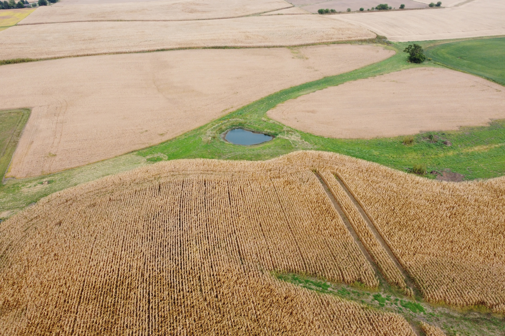 North 2150th Road Oglesby, IL 61348 - Photo 14 of 25