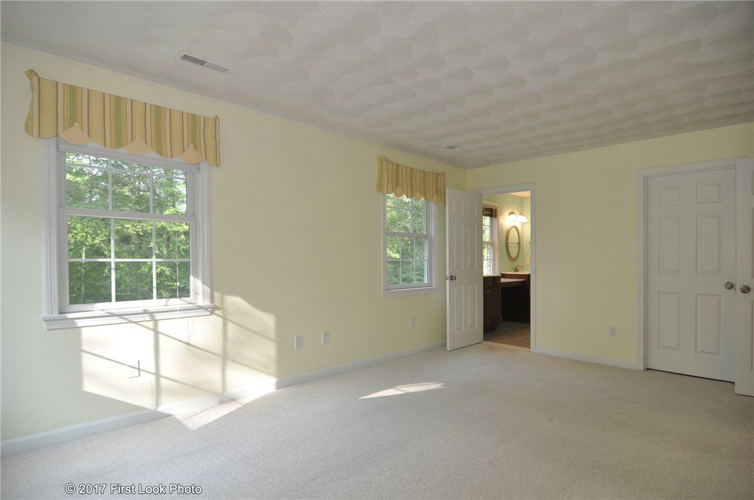 22 Stone Bridge Way Hopkinton, RI 02832 - Photo 14 of 39 Master Bedroom