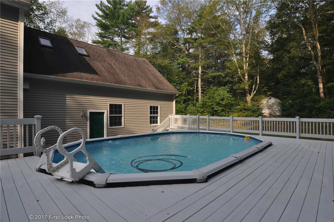 22 Stone Bridge Way Hopkinton, RI 02832 - Photo 34 of 39 Pool