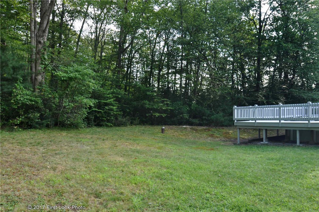 22 Stone Bridge Way Hopkinton, RI 02832 - Photo 39 of 39 Yard