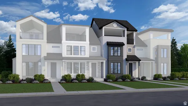 $584,900 | 5136 North Vario Alley, Lehi, UT 84048