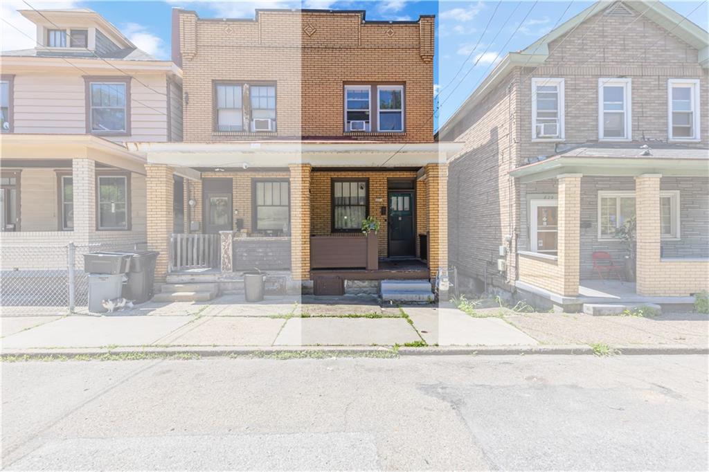 827 Frank Street McKees Rocks, PA 15136 - Photo 10 of 10