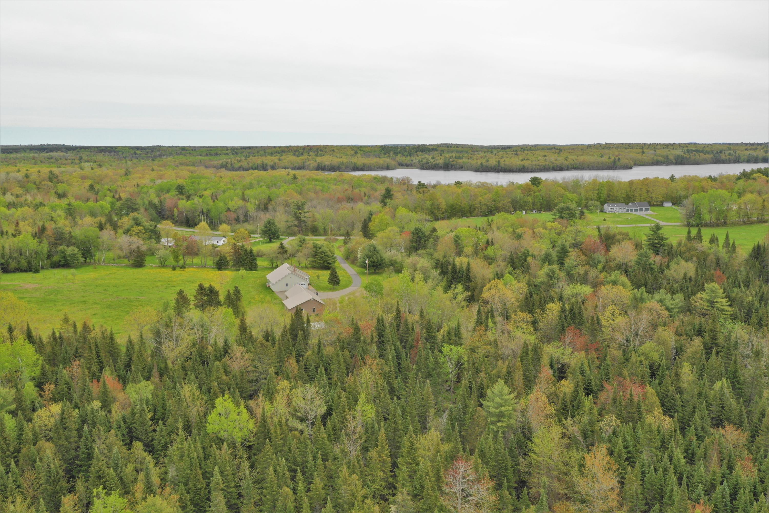 905 Lakins Road Stetson, ME 04488 - Photo 51 of 51 DJI_0409