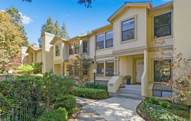 $1,338,000 | 983 La Mesa Terrace, Unit C, Sunnyvale, CA 94086