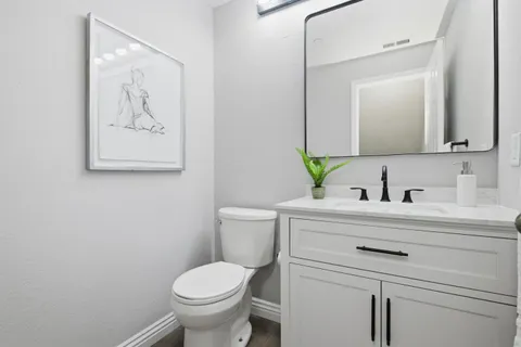 $1,268,000 | 983 La Mesa Terrace, Unit C, Sunnyvale, CA 94086