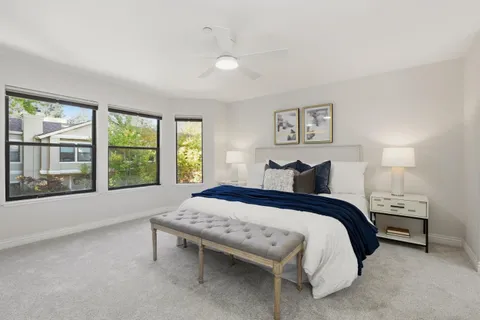 $1,268,000 | 983 La Mesa Terrace, Unit C, Sunnyvale, CA 94086