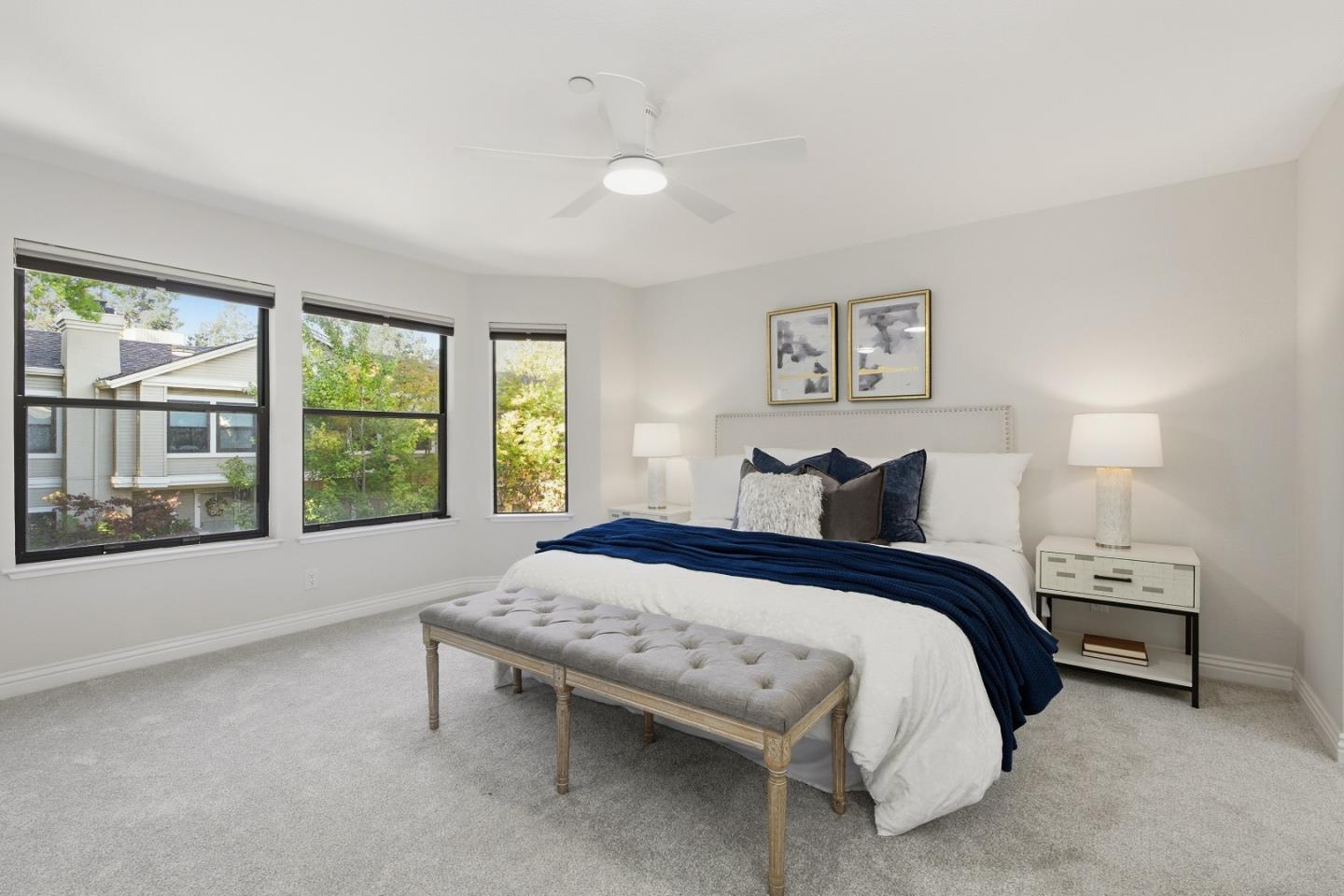 983 La Mesa Terrace, Unit C Sunnyvale, CA 94086 - Photo 15 of 36