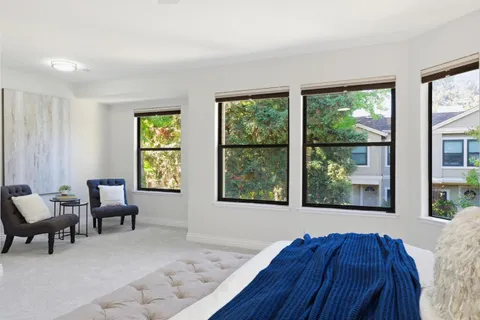 $1,268,000 | 983 La Mesa Terrace, Unit C, Sunnyvale, CA 94086