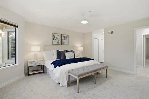 $1,268,000 | 983 La Mesa Terrace, Unit C, Sunnyvale, CA 94086