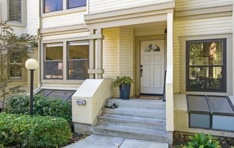 $1,268,000 | 983 La Mesa Terrace, Unit C, Sunnyvale, CA 94086