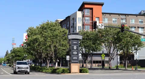 $1,268,000 | 983 La Mesa Terrace, Unit C, Sunnyvale, CA 94086