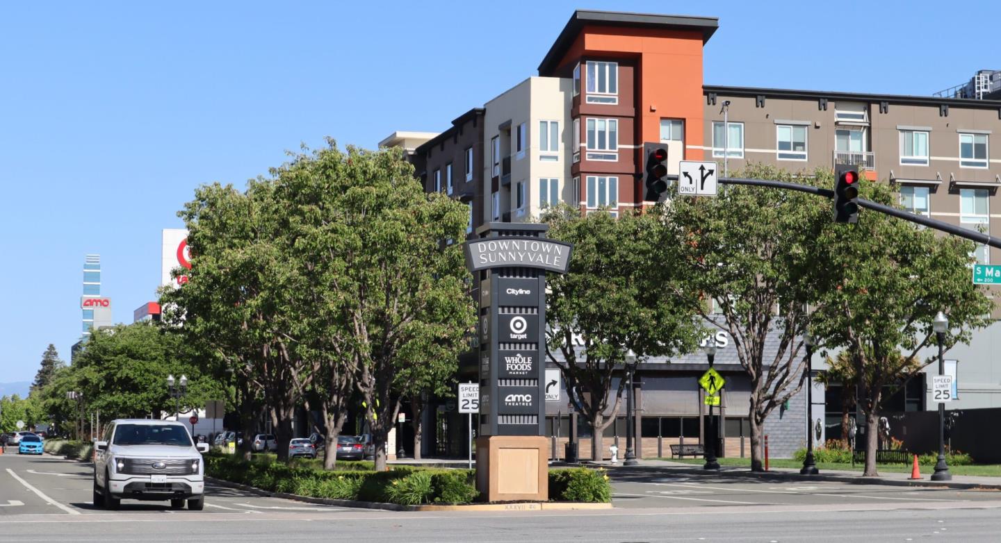 983 La Mesa Terrace, Unit C Sunnyvale, CA 94086 - Photo 31 of 36