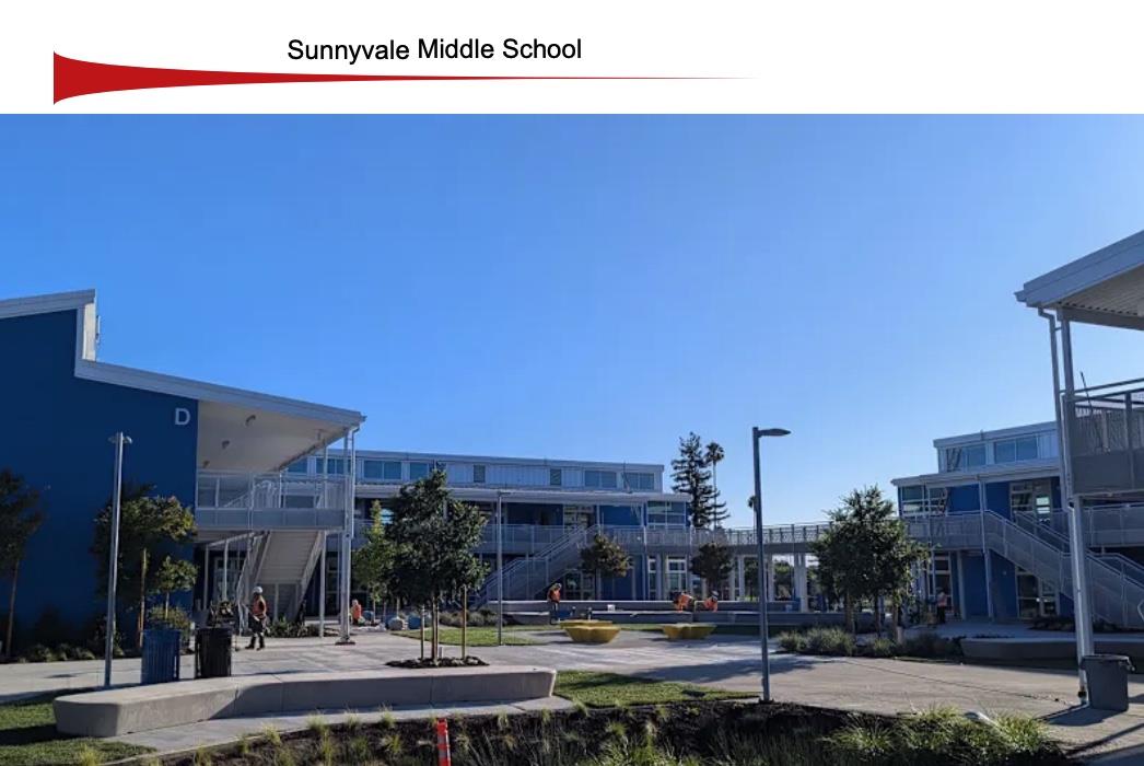 983 La Mesa Terrace, Unit C Sunnyvale, CA 94086 - Photo 34 of 36