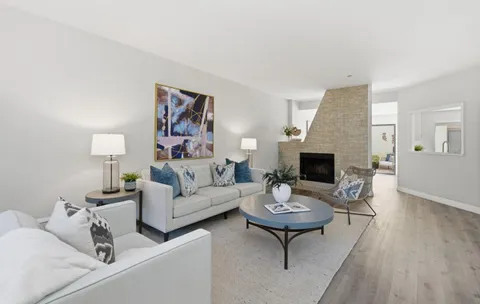 $1,268,000 | 983 La Mesa Terrace, Unit C, Sunnyvale, CA 94086