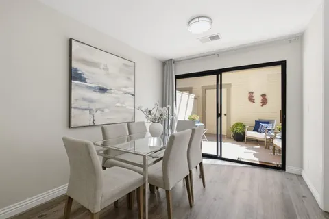 $1,268,000 | 983 La Mesa Terrace, Unit C, Sunnyvale, CA 94086
