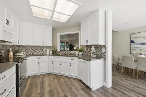 $1,268,000 | 983 La Mesa Terrace, Unit C, Sunnyvale, CA 94086