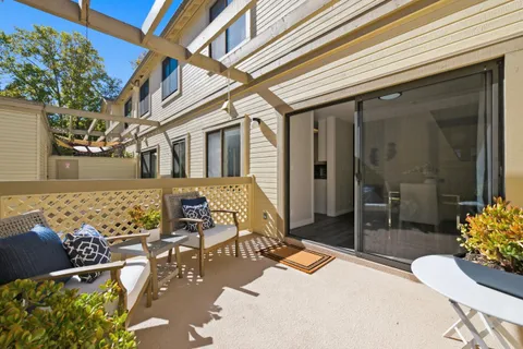 $1,268,000 | 983 La Mesa Terrace, Unit C, Sunnyvale, CA 94086