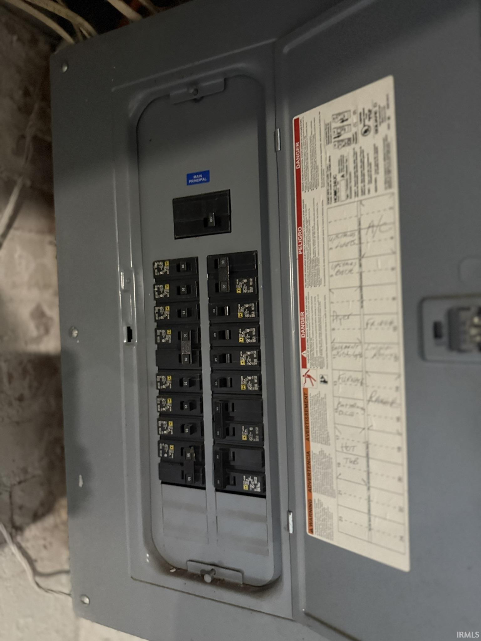 2323 North Clinton Street Fort Wayne, IN 46805 - Photo 10 of 23