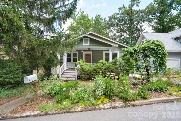 $437,000 | 28 Chatham Road, Asheville, NC 28804