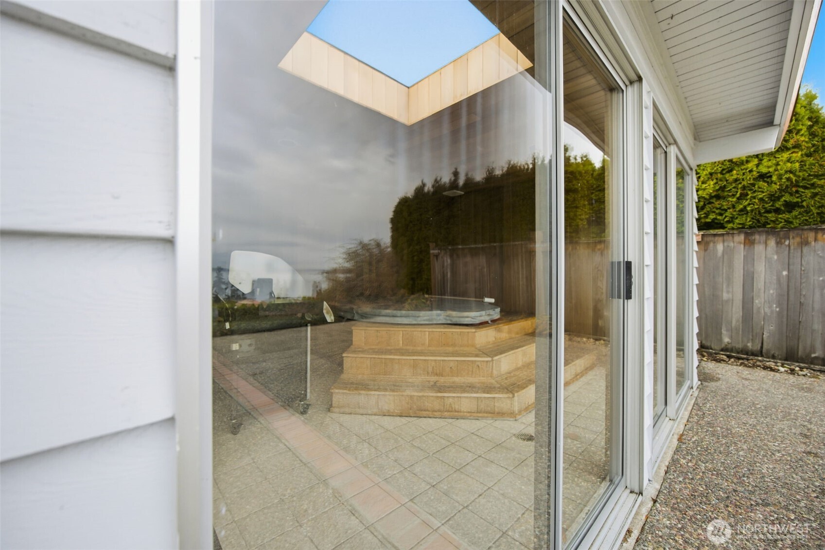204 Southwest 298th Place Federal Way, WA 98023 - Photo 29 of 31 a view of balcony and patio