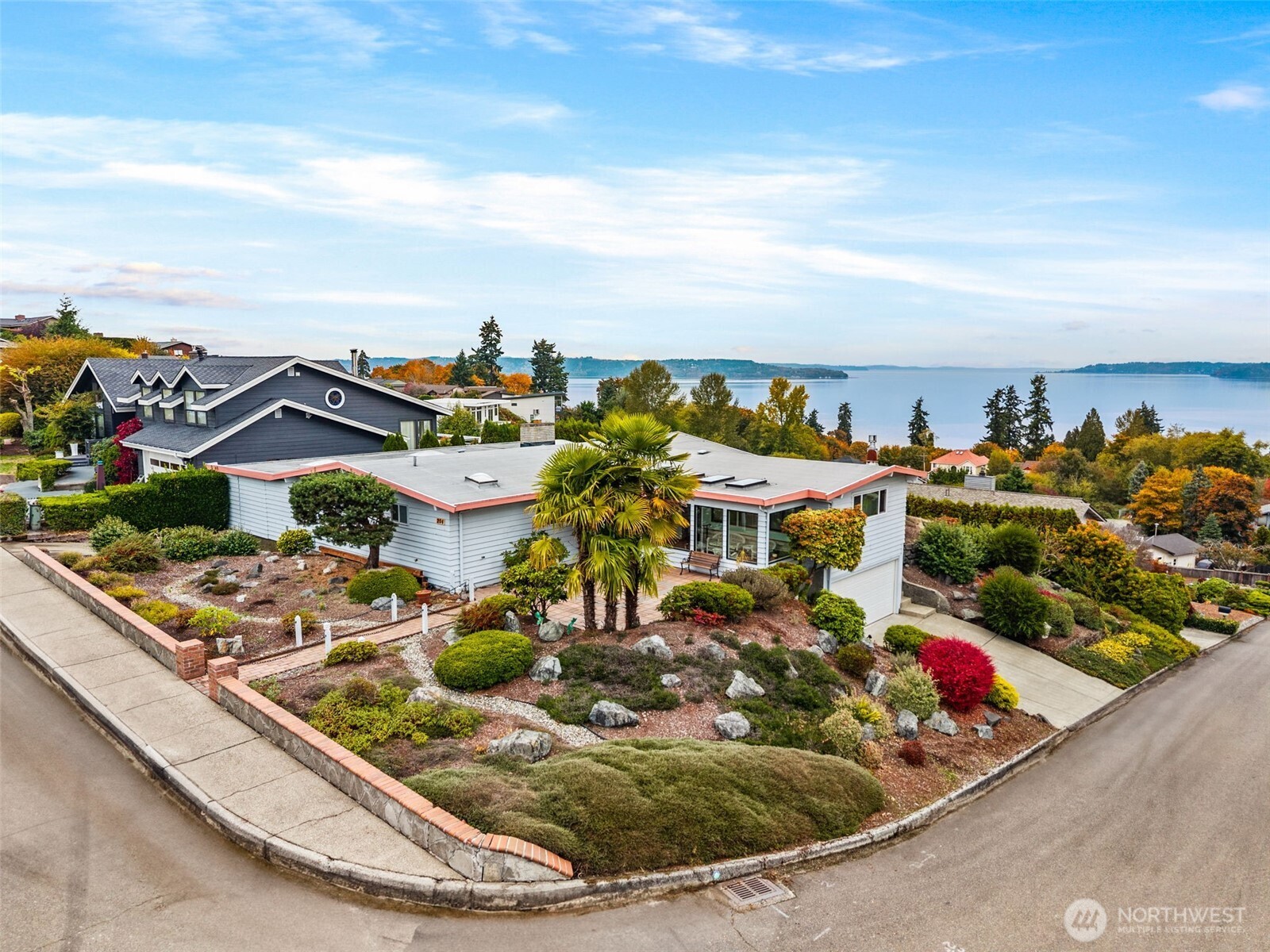 204 Southwest 298th Place Federal Way, WA 98023 - Photo 3 of 31 a view of a house with outdoor seating